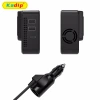 Инвертор с 200 вт 12V на 110V 220V в европе, калибр 110v, калибр 220v в бразилии Application Scenario